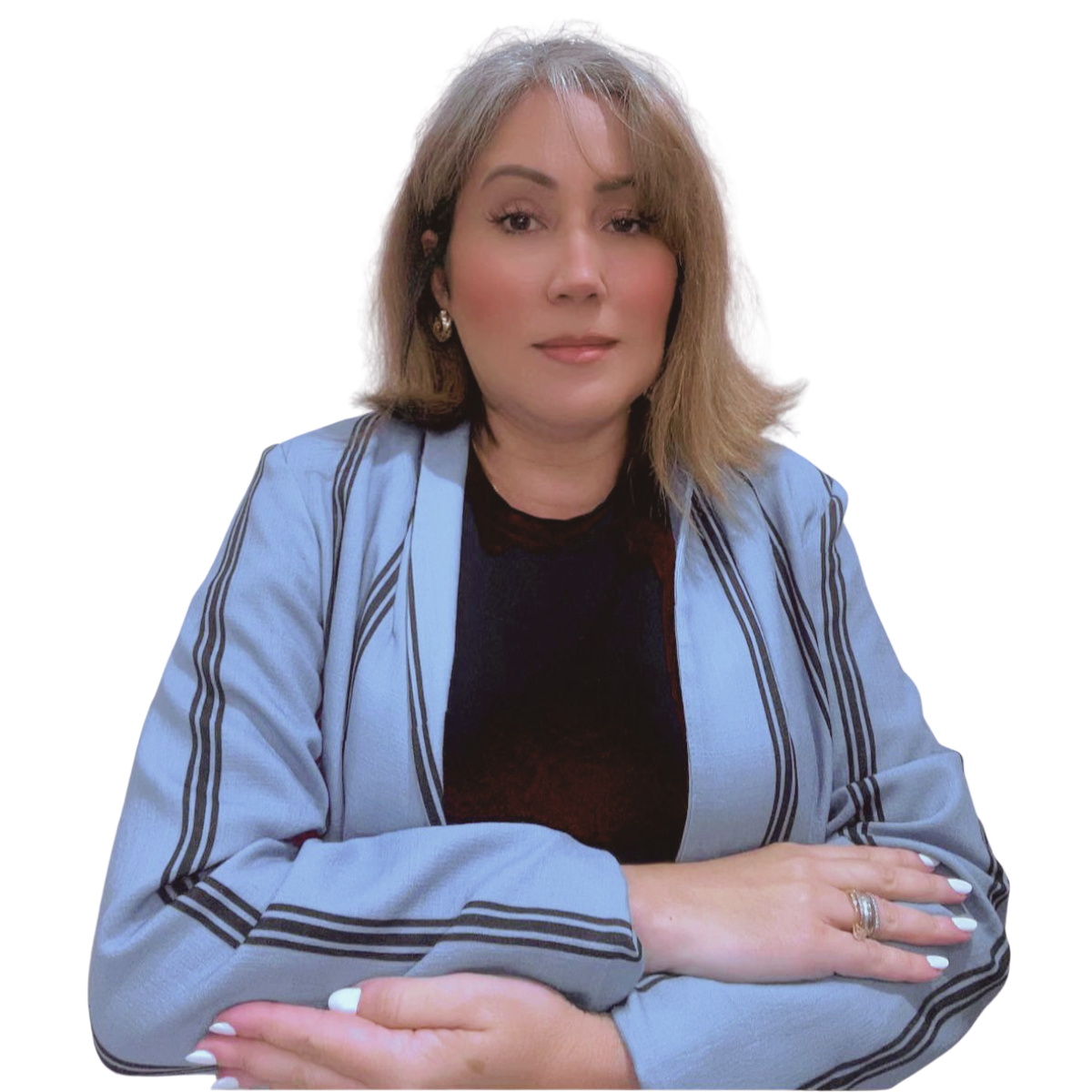 Foto de Fabricia Sousa